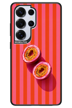 Passion Fruit 2.0 - Samsung S25 Ultra