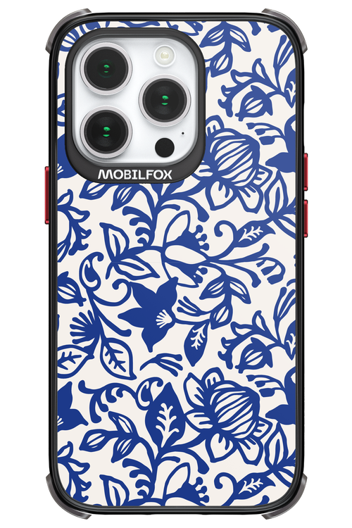 Riviera Fiora 2.0 - Apple iPhone 14 Pro