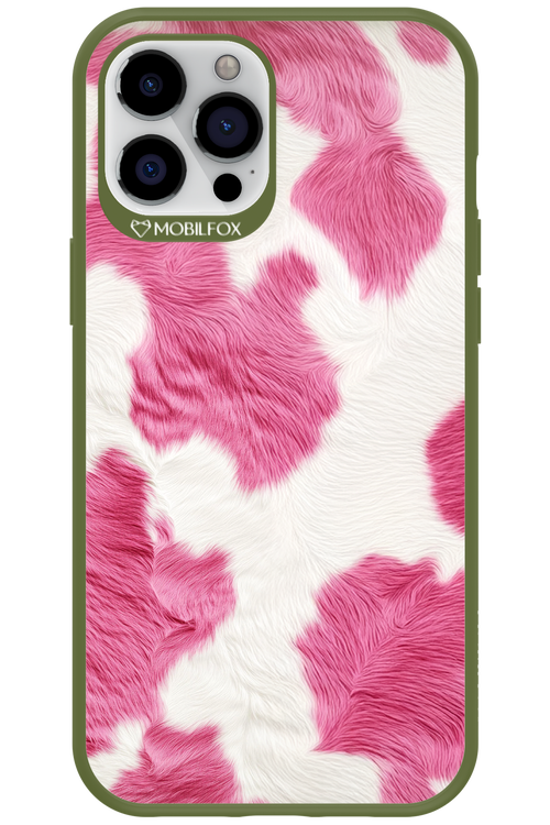 Pink Cow 2.0 - Apple iPhone 12 Pro Max