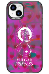 Vulgar Princess - Apple iPhone 15 Plus