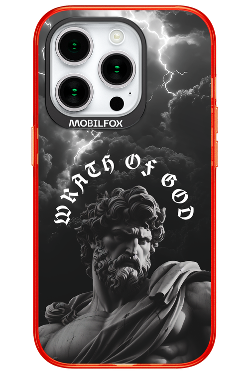 God 2.0 - Apple iPhone 15 Pro
