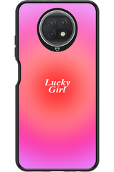 LuckyGirl - Xiaomi Redmi Note 9T 5G