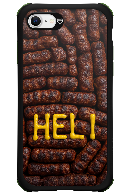 Mici 2.0 - Apple iPhone 7