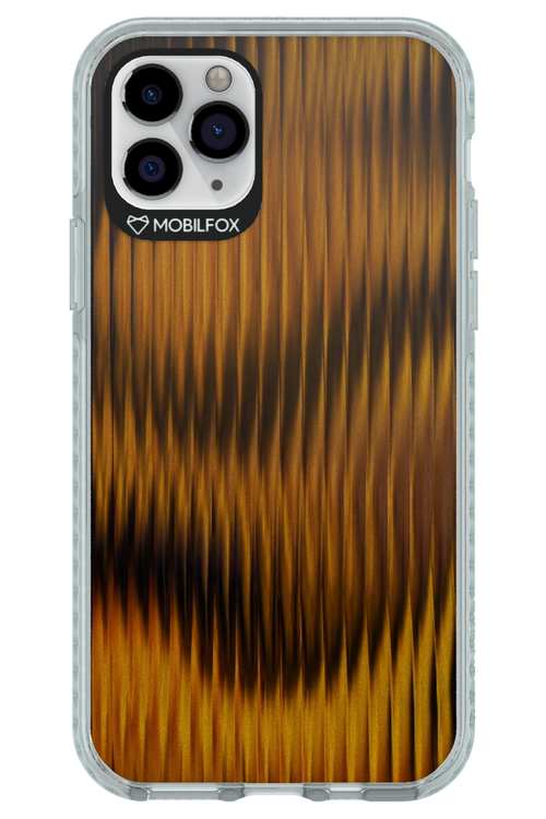 Striped grass 2.0 - Apple iPhone 11 Pro