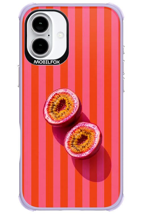 Passion Fruit 2.0 - Apple iPhone 16 Plus