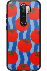 TOMATO 2.0 - Xiaomi Redmi Note 8 Pro