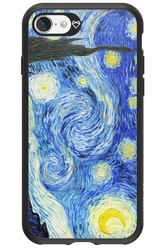 Starry Night 2.0 - Apple iPhone SE 2022