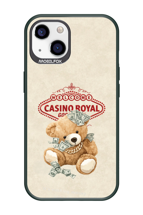 Casino Royal 2.0 - Apple iPhone 13