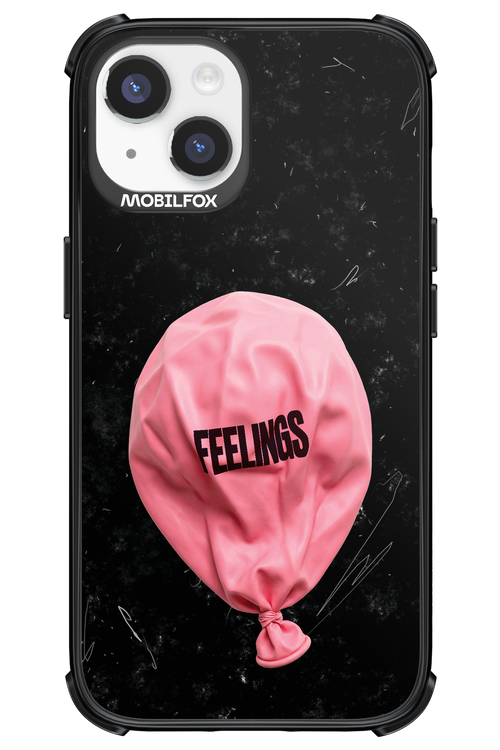 Feelings 2.0 - Apple iPhone 14