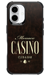 Casino - Apple iPhone 16