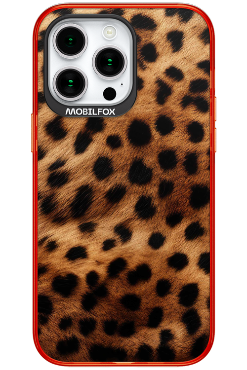 Cheetah 2.0 - Apple iPhone 15 Pro Max