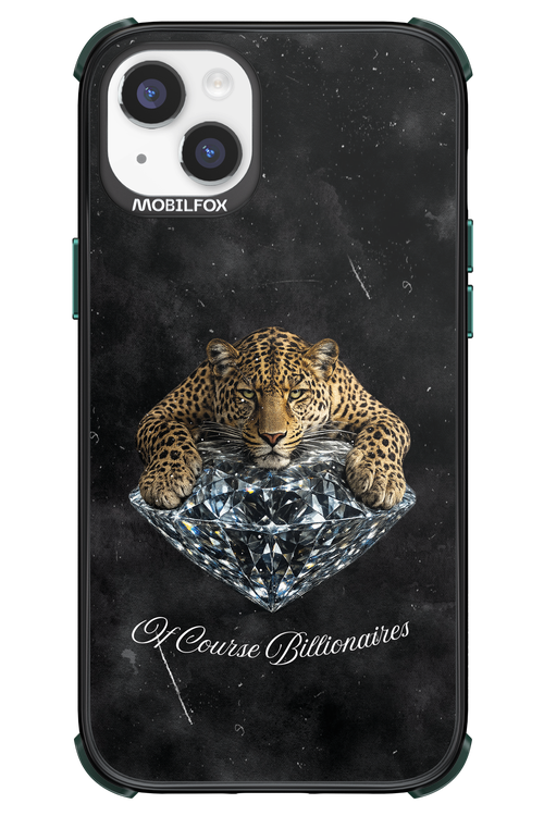 OC billionaires 2.0 - Apple iPhone 14 Plus