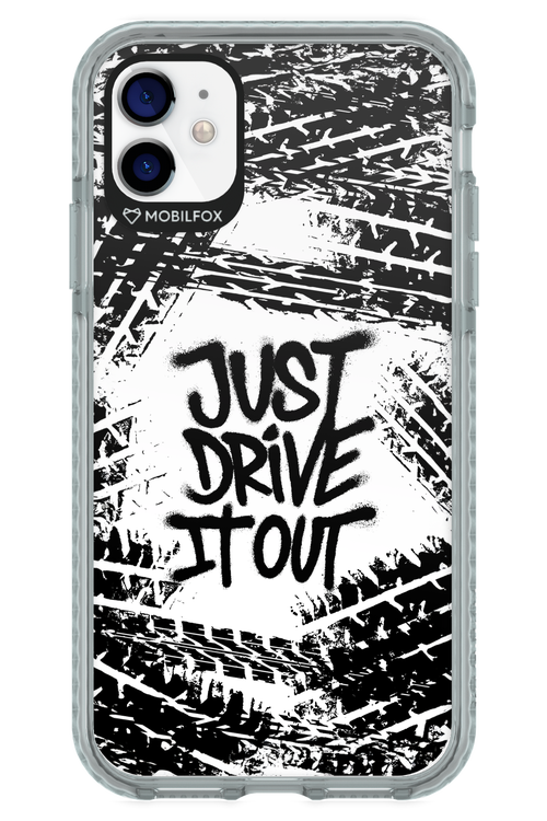 Drive It Out 2.0 - Apple iPhone 11