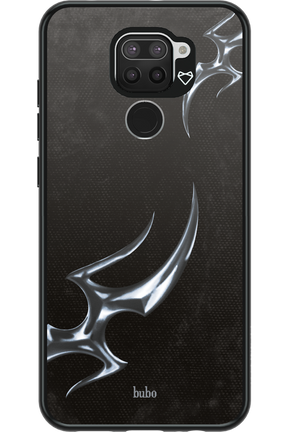 CHROMEPHASE - Xiaomi Redmi Note 9