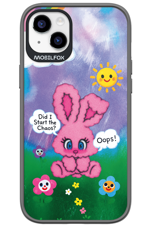 Ooops 2.0 - Apple iPhone 14 Plus
