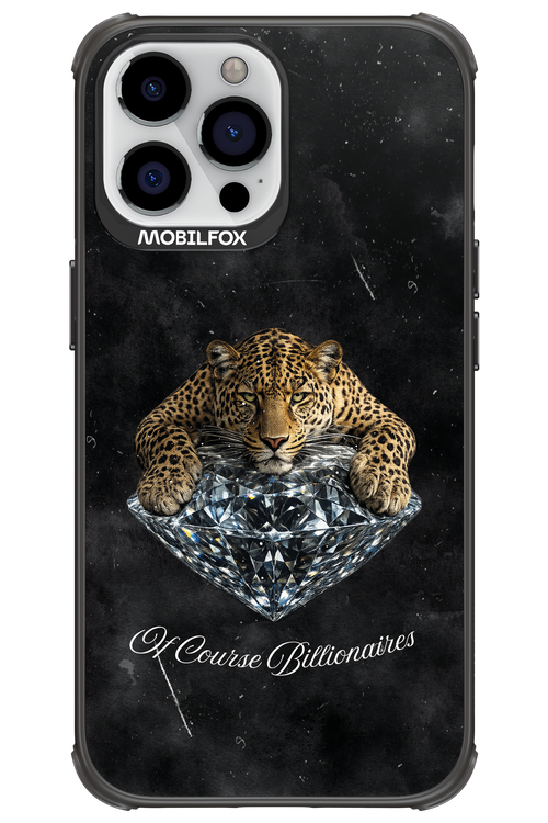 OC billionaires 2.0 - Apple iPhone 13 Pro Max