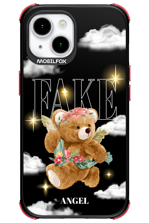 Fake Angel - Apple iPhone 15