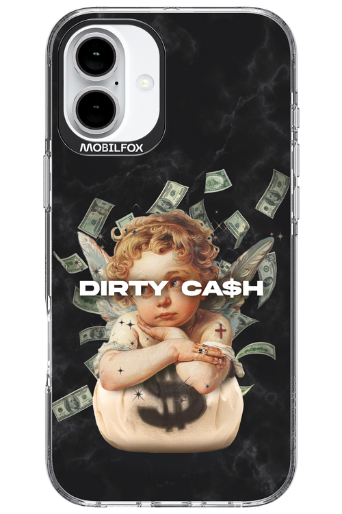 DirtyCash - Apple iPhone 16 Plus
