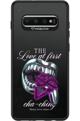 Cha-Ching 2.0 - Samsung Galaxy S10+