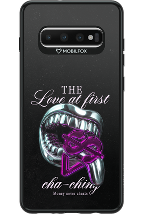 Cha-Ching 2.0 - Samsung Galaxy S10+