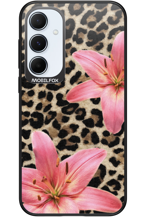 Leobloom - Samsung Galaxy A55