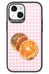 Discorange 2.0 - Apple iPhone 13 Mini