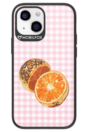 Discorange 2.0 - Apple iPhone 13 Mini