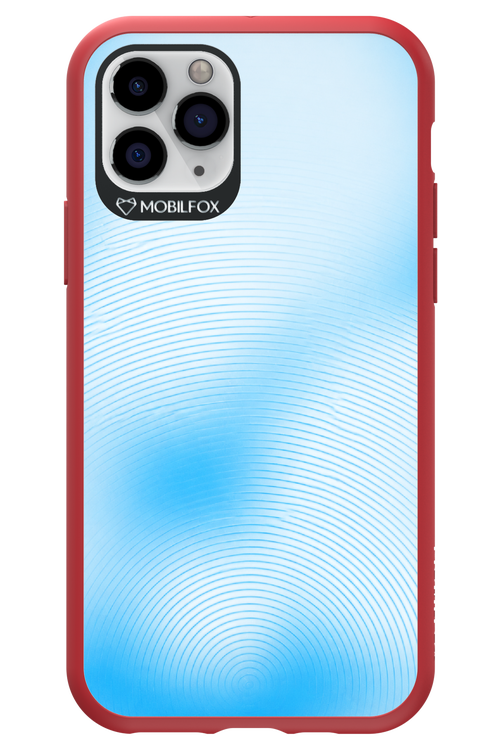 Cloudwalker 2.0 - Apple iPhone 11 Pro