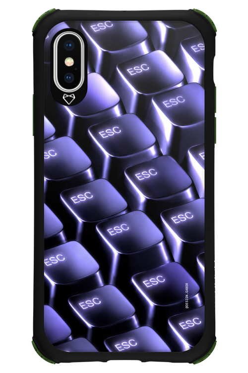 Can's Escape 2.0 - Apple iPhone X