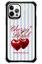 Cherry Bomb 2.0 - Apple iPhone 12 Pro