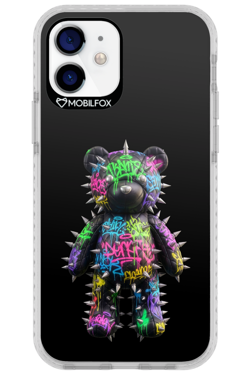 Crazy Teddy 2.0 - Apple iPhone 12