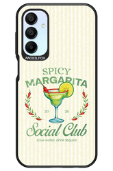 Spicy Margarita 2.0 - Samsung Galaxy A15