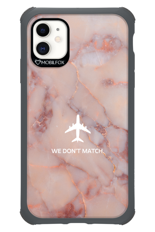 International Love I 2.0 - Apple iPhone 11