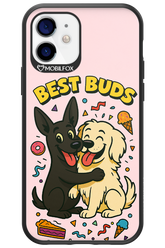Best Buds 2.0 - Apple iPhone 12