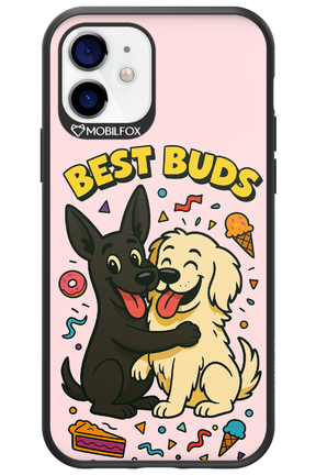 Best Buds 2.0 - Apple iPhone 12