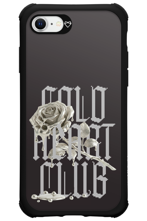 Cold Heart Club 2.0 - Apple iPhone SE 2022