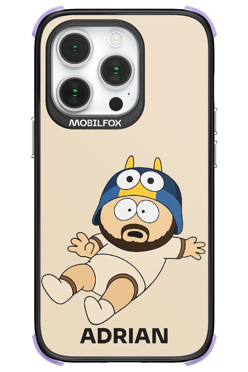 ChildHeli 1 2.0 - Apple iPhone 14 Pro
