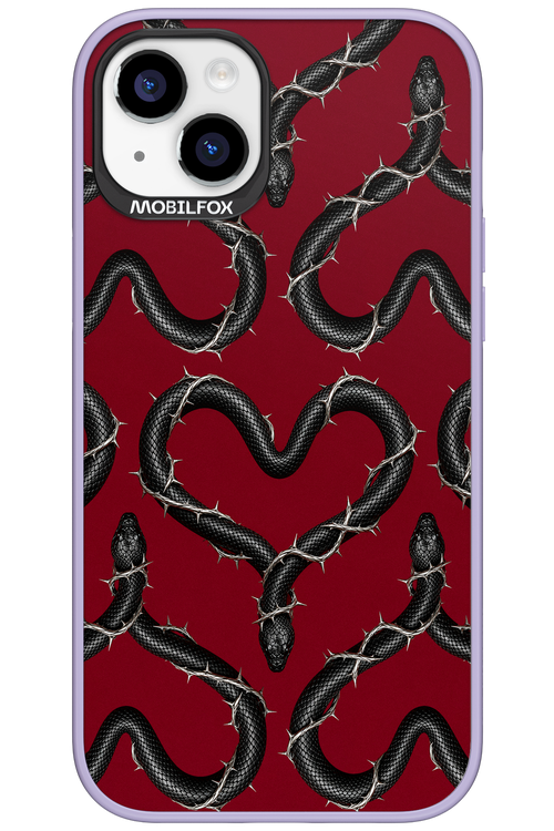 Bad Lover 2.0 - Apple iPhone 15 Plus