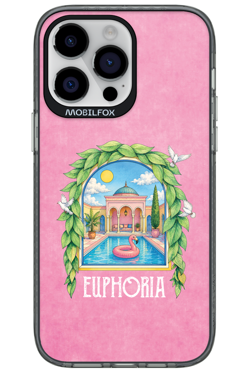 Euphoria 2.0 - Apple iPhone 14 Pro Max