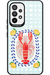 Marbella's Lobster 2.0 - Samsung Galaxy A53