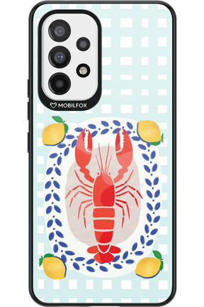 Marbella's Lobster 2.0 - Samsung Galaxy A53