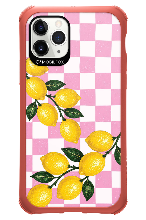 LEMON 2.0 - Apple iPhone 11 Pro