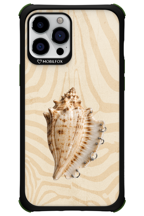 Shell Me Out 2.0 - Apple iPhone 12 Pro Max
