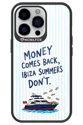 Ibiza summers 2.0 - Apple iPhone 13 Pro