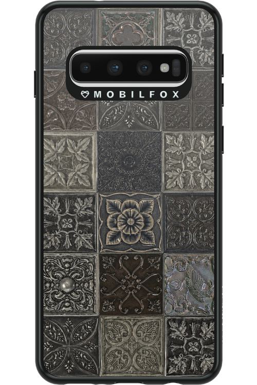Tiles 2.0 - Samsung Galaxy S10