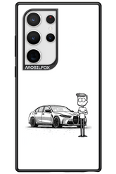Stickman 2.0 - Samsung Galaxy S24 Ultra