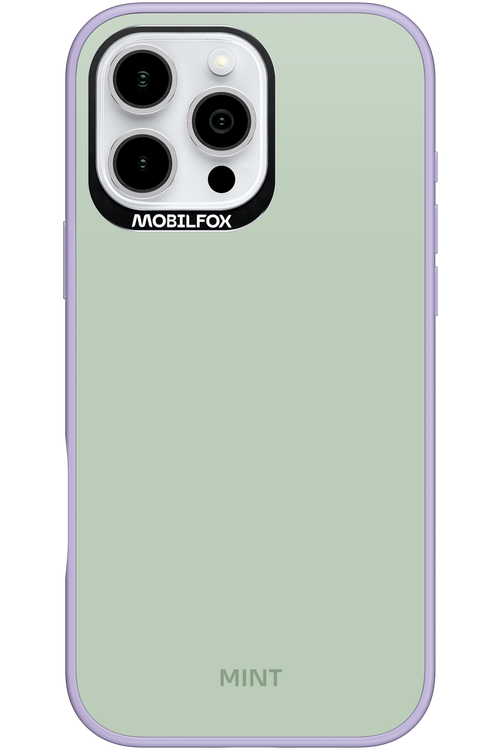 MINT 2.0 - Apple iPhone 16 Pro Max
