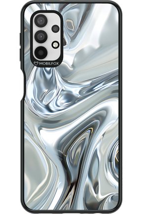 True Silver 2.0 - Samsung Galaxy A32 5G