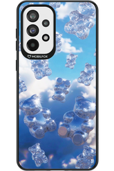 Crystal Bears 2.0 - Samsung Galaxy A73