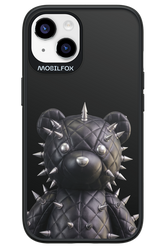 Punk Teddy 2.0 - Apple iPhone 14